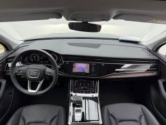 Audi Q7 2025 45 TFSI quattro S line Black Edition - фото 9