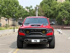 Lexus RAM 1500 TRX 6.2L Supercharged US Spec - фото 1
