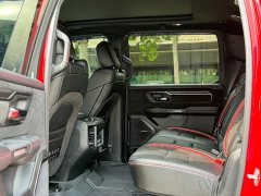 Lexus RAM 1500 TRX 6.2L Supercharged US Spec - фото 12
