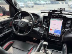 Lexus RAM 1500 TRX 6.2L Supercharged US Spec - фото 15