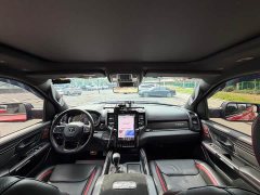 Lexus RAM 1500 TRX 6.2L Supercharged US Spec - фото 16