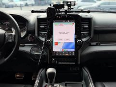 Lexus RAM 1500 TRX 6.2L Supercharged US Spec - фото 17