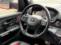 Lexus RAM 1500 TRX 6.2L Supercharged US Spec - фото 18