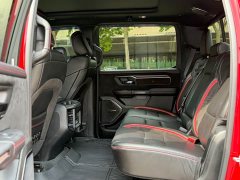 Lexus RAM 1500 TRX 6.2L Supercharged US Spec - фото 19