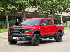 Lexus RAM 1500 TRX 6.2L Supercharged US Spec - фото 2