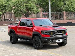 Lexus RAM 1500 TRX 6.2L Supercharged US Spec - фото 3