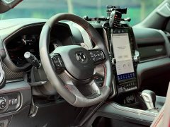 Lexus RAM 1500 TRX 6.2L Supercharged US Spec - фото 5