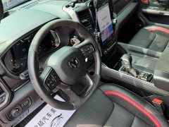 Lexus RAM 1500 TRX 6.2L Supercharged US Spec - фото 9