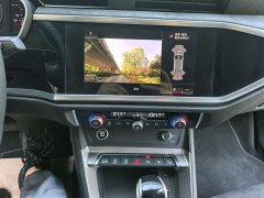 Audi Q3 2020 45 TFSI quattro fashionable and dynamic - фото 11