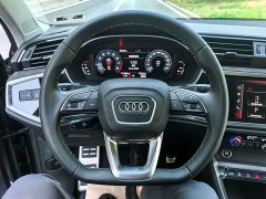 Audi Q3 2020 45 TFSI quattro fashionable and dynamic - фото 12