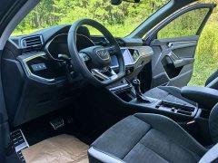 Audi Q3 2020 45 TFSI quattro fashionable and dynamic - фото 13