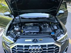 Audi Q3 2020 45 TFSI quattro fashionable and dynamic - фото 14