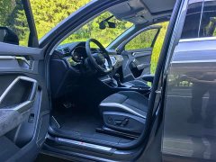 Audi Q3 2020 45 TFSI quattro fashionable and dynamic - фото 16