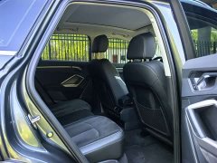 Audi Q3 2020 45 TFSI quattro fashionable and dynamic - фото 18