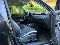 Audi Q3 2020 45 TFSI quattro fashionable and dynamic - фото 19