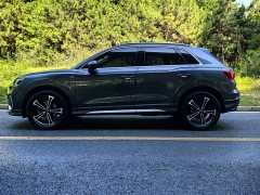 Audi Q3 2020 45 TFSI quattro fashionable and dynamic - фото 20
