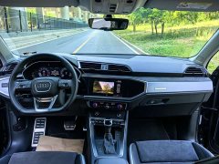 Audi Q3 2020 45 TFSI quattro fashionable and dynamic - фото 7