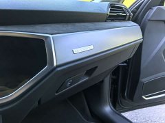 Audi Q3 2020 45 TFSI quattro fashionable and dynamic - фото 8