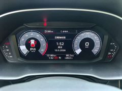 Audi Q3 2020 45 TFSI quattro fashionable and dynamic - фото 9