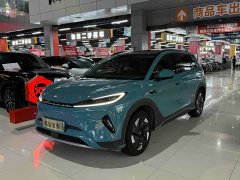 Lexus Sea Lion 05 EV 520KM Flagship Intelligent Driving Edition - фото 1