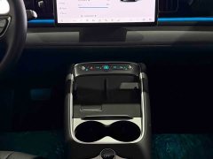 Lexus Sea Lion 05 EV 520KM Flagship Intelligent Driving Edition - фото 10