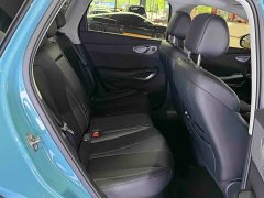 Lexus Sea Lion 05 EV 520KM Flagship Intelligent Driving Edition - фото 12