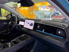 Lexus Sea Lion 05 EV 520KM Flagship Intelligent Driving Edition - фото 14