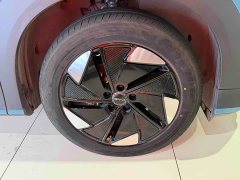 Lexus Sea Lion 05 EV 520KM Flagship Intelligent Driving Edition - фото 15