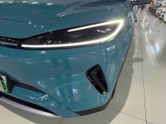 Lexus Sea Lion 05 EV 520KM Flagship Intelligent Driving Edition - фото 16