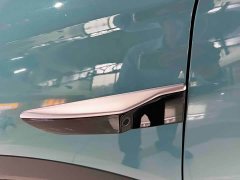 Lexus Sea Lion 05 EV 520KM Flagship Intelligent Driving Edition - фото 17
