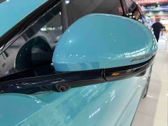 Lexus Sea Lion 05 EV 520KM Flagship Intelligent Driving Edition - фото 18