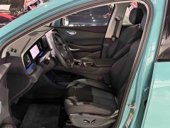 Lexus Sea Lion 05 EV 520KM Flagship Intelligent Driving Edition - фото 4