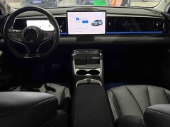 Lexus Sea Lion 05 EV 520KM Flagship Intelligent Driving Edition - фото 9
