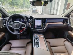 Volvo S60 B4 Zhiyuan Luxury Edition - фото 10