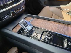 Volvo S60 B4 Zhiyuan Luxury Edition - фото 12