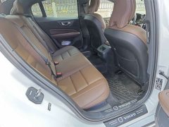 Volvo S60 B4 Zhiyuan Luxury Edition - фото 13