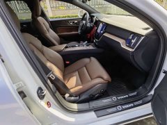 Volvo S60 B4 Zhiyuan Luxury Edition - фото 14