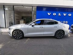 Volvo S60 B4 Zhiyuan Luxury Edition - фото 3