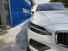 Volvo S60 B4 Zhiyuan Luxury Edition - фото 4