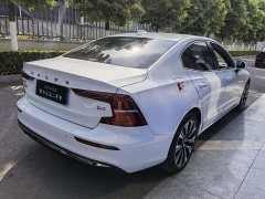 Volvo S60 B4 Zhiyuan Luxury Edition - фото 5