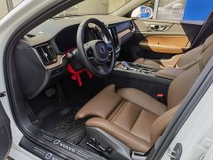Volvo S60 B4 Zhiyuan Luxury Edition - фото 8