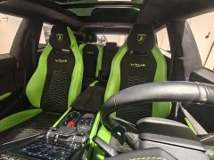 Lamborghini Urus 4.0T V8 - фото 10