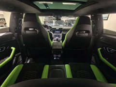 Lamborghini Urus 4.0T V8 - фото 11