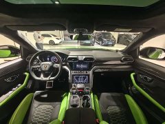 Lamborghini Urus 4.0T V8 - фото 12