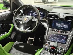 Lamborghini Urus 4.0T V8 - фото 13