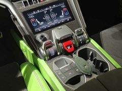 Lamborghini Urus 4.0T V8 - фото 14