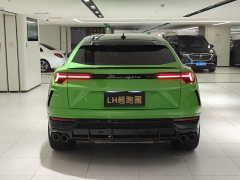 Lamborghini Urus 4.0T V8 - фото 16