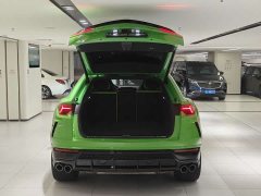 Lamborghini Urus 4.0T V8 - фото 17
