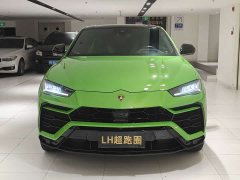 Lamborghini Urus 4.0T V8 - фото 2