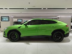 Lamborghini Urus 4.0T V8 - фото 3